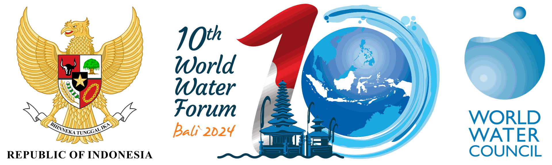 10 th WORLD WATER FORUM